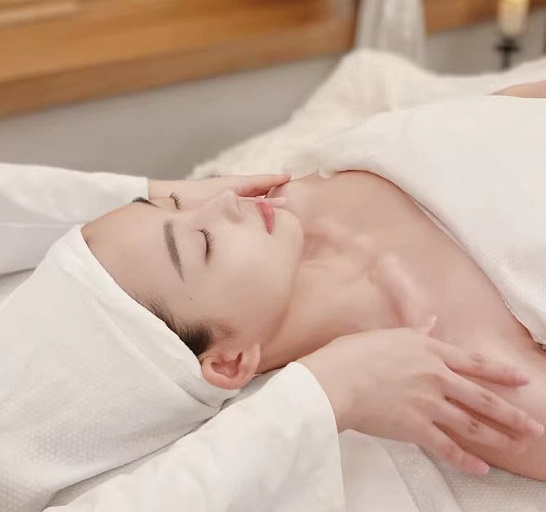 武汉桑拿专业女SPA