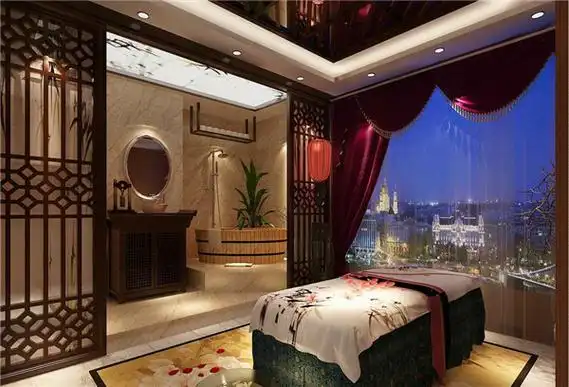 探秘武汉，哪些桑拿会所值得一试？