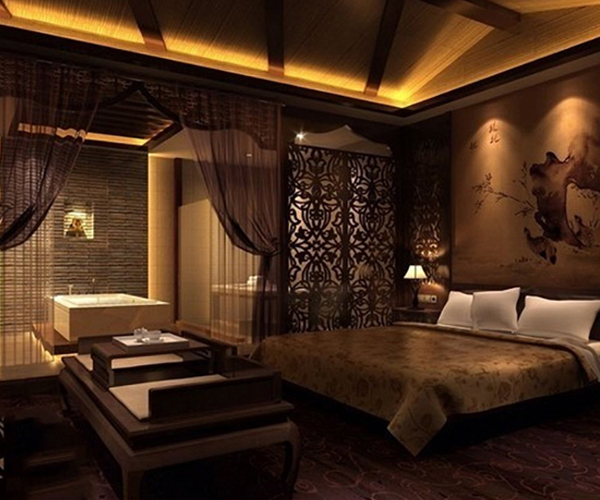 武汉桑拿新势力：杨经理打造高端会所