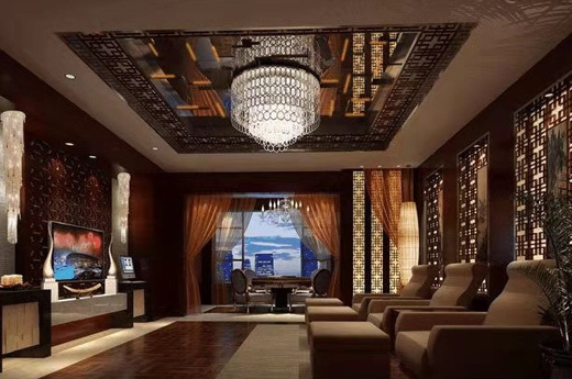 武汉武昌桑拿馆排行榜，放松身心首选