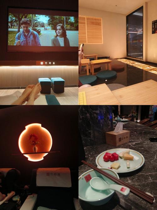 武汉最佳茶饮K歌好去处