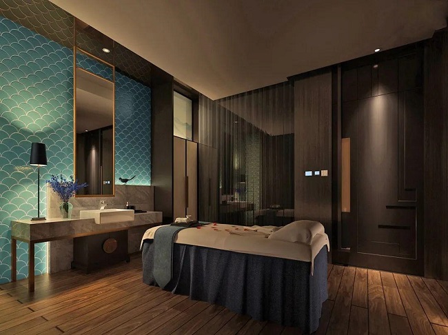 武汉奢华养生之旅：桑拿酒店尽享尊贵体验